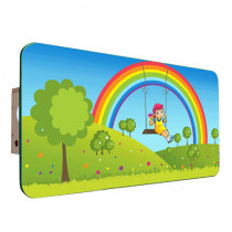 Рециркулятор воздуха бактерицидный "Эпидем-Стоп-30UF" - «globural.ru» - Йошкар-Ола