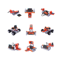 Набор ресурсный для микроконтроллера micro:bit V2 - «globural.ru» - Йошкар-Ола