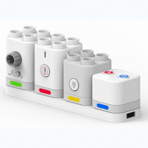Ресурсный набор Botzees Connect Kit - «globural.ru» - Йошкар-Ола