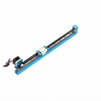 Ресурсный набор Linear Motion Guide Module Pack - Blue - «globural.ru» - Йошкар-Ола