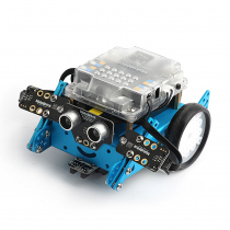 Ресурсный набор mBot Add-on Pack Interactive Light&Sound - «globural.ru» - Йошкар-Ола
