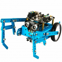 Ресурсный набор mBot Six-Legged Pack - «globural.ru» - Йошкар-Ола