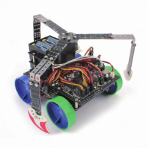 Ресурсный набор Robo kit 1-2 - «globural.ru» - Йошкар-Ола