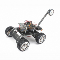 Ресурсный набор Robo kit 2-3 - «globural.ru» - Йошкар-Ола