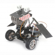 Ресурсный набор Robo Kit 4-5 - «globural.ru» - Йошкар-Ола