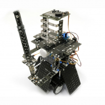 Ресурсный набор Robo Kit 6-7 - «globural.ru» - Йошкар-Ола