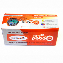 РЕСУРСНЫЙ НАБОР «Видэрэтрек 1» - «globural.ru» - Йошкар-Ола