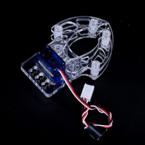Ресурсный набор "захват" Mini Gripper - «globural.ru» - Йошкар-Ола