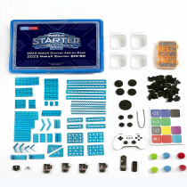 Ресурсный соревновательный набор 2022 MakeX Starter Add-on Pack - «globural.ru» - Йошкар-Ола