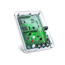 Роботехнический конструктор РОББО "Лаборатория" - «globural.ru» - Йошкар-Ола