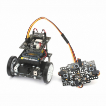 Конструктор Robo kit 1 (базовый набор) - «globural.ru» - Йошкар-Ола
