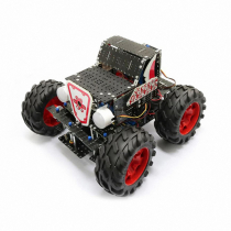 Конструктор Robo Kit 7 - «globural.ru» - Йошкар-Ола