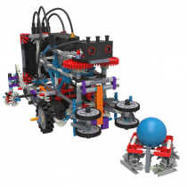 Набор K’NEX Education ROBOTICS PACK - «globural.ru» - Йошкар-Ола