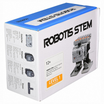 Образовательный комплект Robotis bioloid stem level 1 - «globural.ru» - Йошкар-Ола