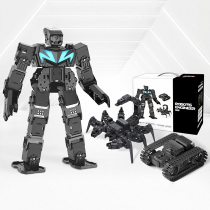 Конструктор Robotics engineer kit 2 - «globural.ru» - Йошкар-Ола