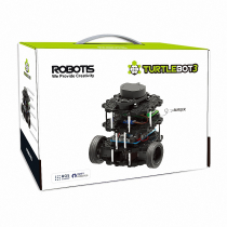 Мобильный робот Turtlebot3 burger - «globural.ru» - Йошкар-Ола