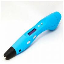 3D Ручка - «globural.ru» - Йошкар-Ола