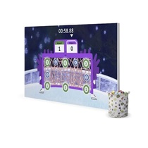 Интерактивный физкультурный комплекс без проектора - «globural.ru» - Йошкар-Ола