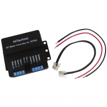 Контроллер управления серводвигателями Tetrix - «globural.ru» - Йошкар-Ола