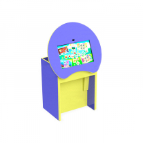 Интерактивный стол "I-TABLE" - «globural.ru» - Йошкар-Ола