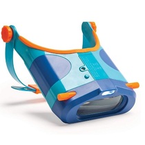 Волшебные очки - «globural.ru» - Йошкар-Ола