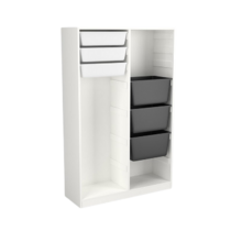 Шкаф для Лего - «globural.ru» - Йошкар-Ола