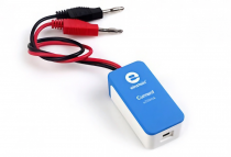 Датчик тока (+/-2,5 A) по физике - «globural.ru» - Йошкар-Ола