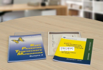 Курс развития творческого мышления (Методический комплект) для детей 7–10 лет Кабинетный вариант - «globural.ru» - Йошкар-Ола