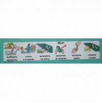 Социальная история "В магазине" - «globural.ru» - Йошкар-Ола