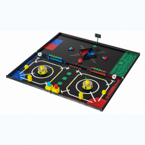 Соревновательное поле с рамкой 2022 MakeX Starter Arena and Frame - «globural.ru» - Йошкар-Ола