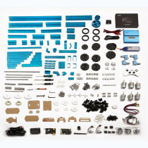 Соревновательный набор 2022 MakeX Challenge Educational Competition Kit - «globural.ru» - Йошкар-Ола