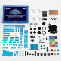 Соревновательный набор 2022 MakeX Starter Educational Competition Kit - «globural.ru» - Йошкар-Ола