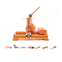 Набор STEAM "Механика" с руководством пользователя - «globural.ru» - Йошкар-Ола