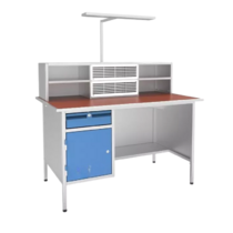 Стол паяльщика СП-02-02 - «globural.ru» - Йошкар-Ола