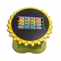 Интерактивный стол «Подсолнух» - «globural.ru» - Йошкар-Ола