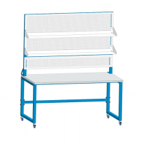 Стол радиомонтажника – СР1 - «globural.ru» - Йошкар-Ола