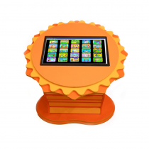 Интерактивный стол «Солнце» - «globural.ru» - Йошкар-Ола