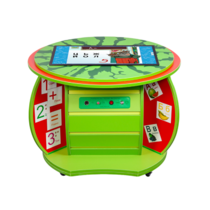 Интерактивный стол «Арбузик» - «globural.ru» - Йошкар-Ола