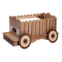 Стол для песочной анимации "Телега" - «globural.ru» - Йошкар-Ола