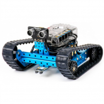 Базовый робототехнический набор mBot Ranger Robot Kit Bluetooth Version - «globural.ru» - Йошкар-Ола