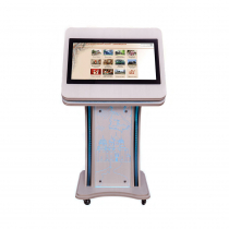 Информационный сенсорный киоск «Titan +» - «globural.ru» - Йошкар-Ола