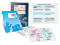 Комплект транспарантов «Русский язык в 8–9 классах. Синтаксис и пунктуация» - «globural.ru» - Йошкар-Ола