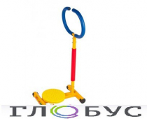 Детский тренажер "Твистер" - «globural.ru» - Йошкар-Ола