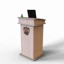 Трибуна АВТ-003 - «globural.ru» - Йошкар-Ола