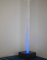 Интерактивная воздушнопузырьковая трубка “Настроение-2” с пультом управления - «globural.ru» - Йошкар-Ола