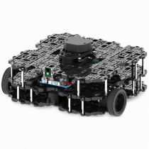 Мобильный робот Turtlebot3 waffle pi - «globural.ru» - Йошкар-Ола