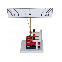 Установка «Демонстрация силы Ампера» - «globural.ru» - Йошкар-Ола