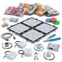 Базовый набор по робототехнике "VEX GO Kit" - «globural.ru» - Йошкар-Ола