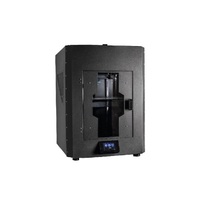 3D-принтер 3D 300 (1 экструдер) - «globural.ru» - Йошкар-Ола