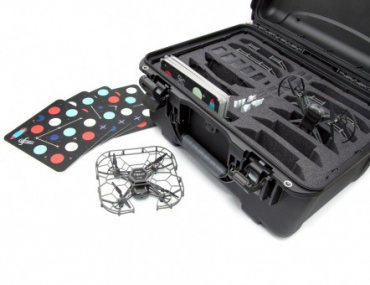 Образовательный комплект программируемого квадрокоптера DJI TELLO EDU (Стартовый – 5) - «globural.ru» - Йошкар-Ола